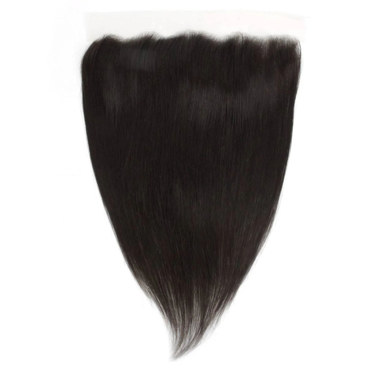 Straight 13x4 Transparent Lace Frontal